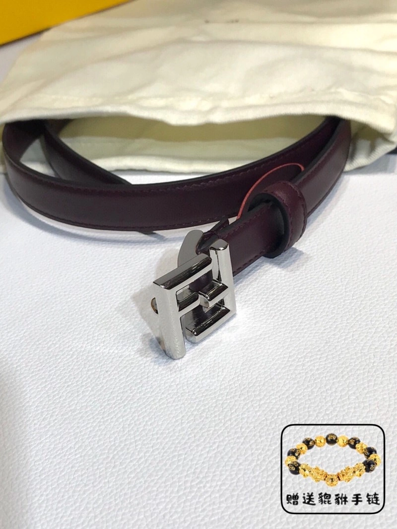AllSeason Fendi Belts 285780