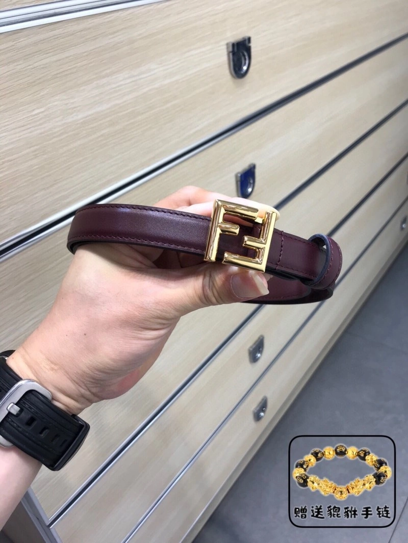 SmartChoice Fendi Belts 285779