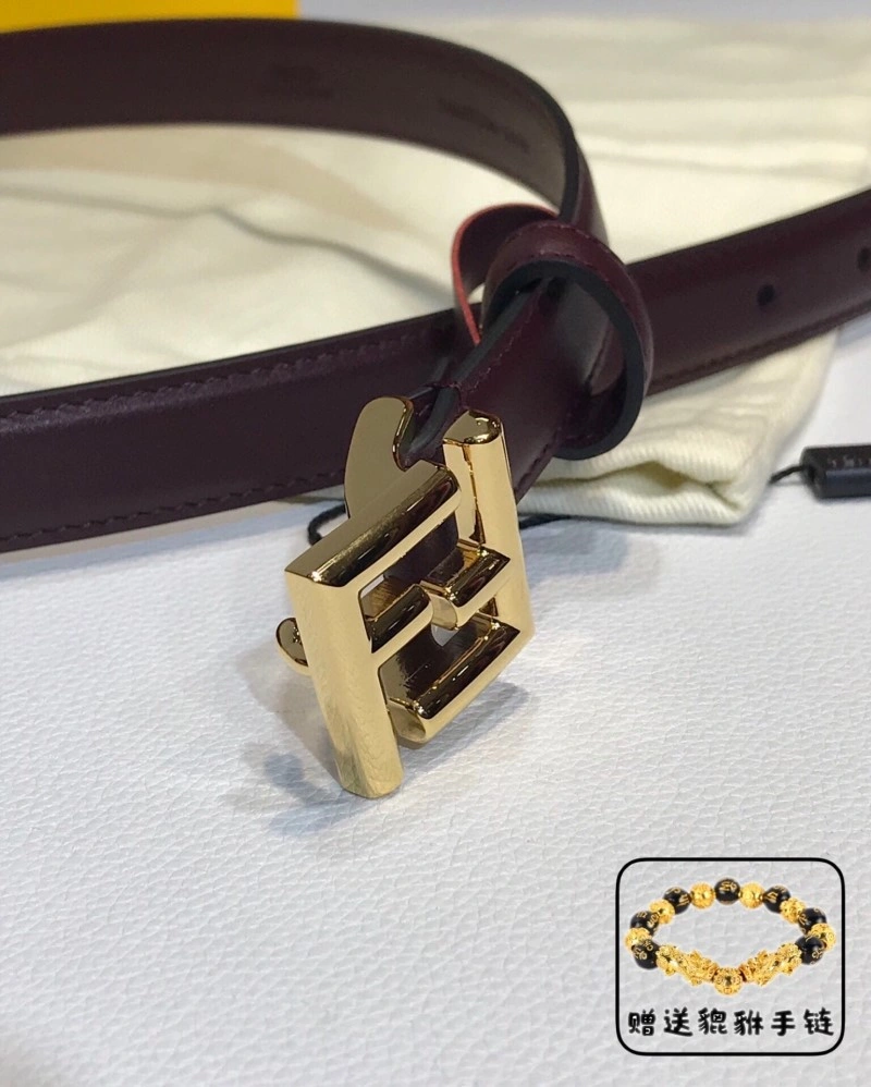 SmartChoice Fendi Belts 285779