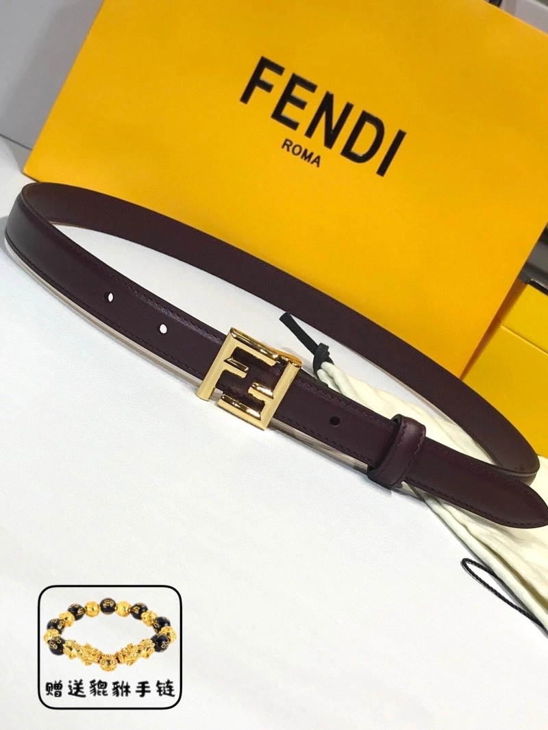 SmartChoice Fendi Belts 285779