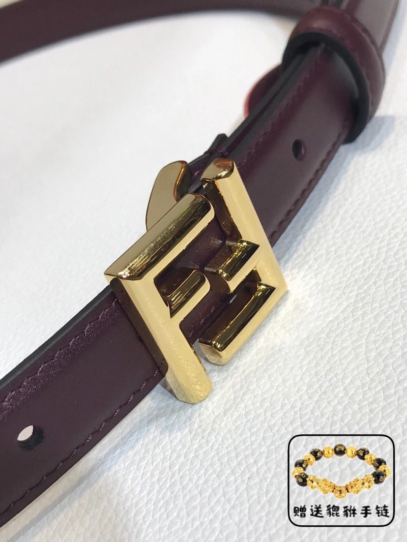 SmartChoice Fendi Belts 285779