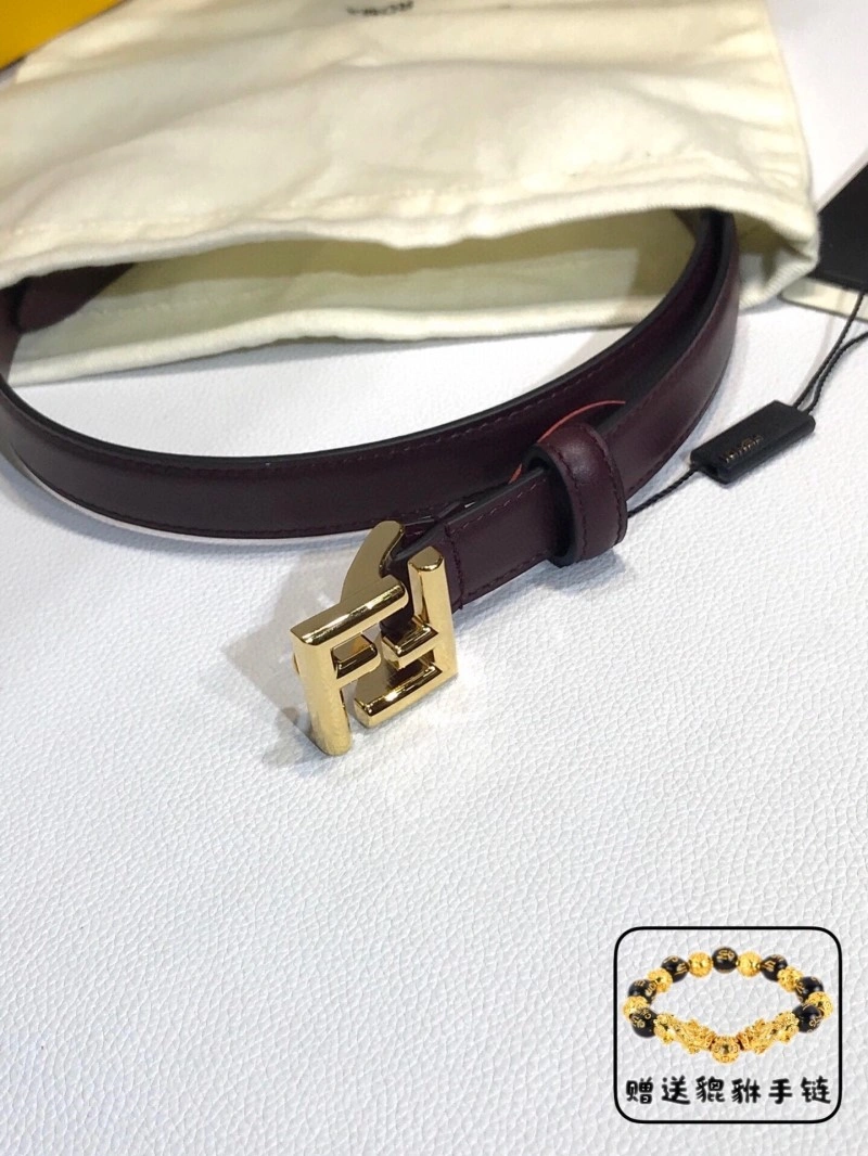 SmartChoice Fendi Belts 285779