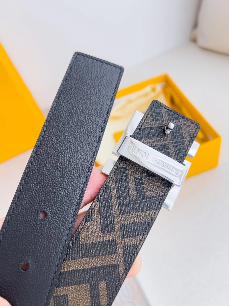Upgraded Fendi Belts 285778