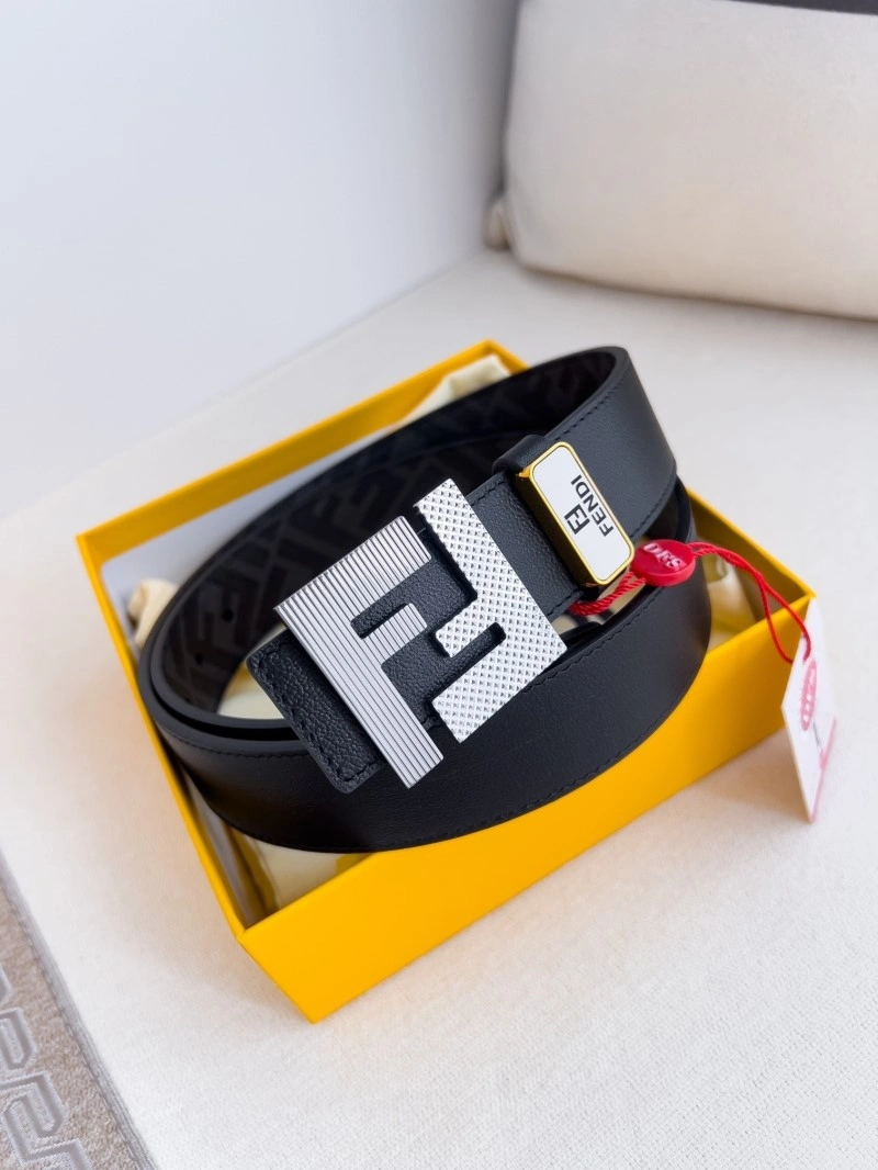 Fendi Belts Tailored 285777