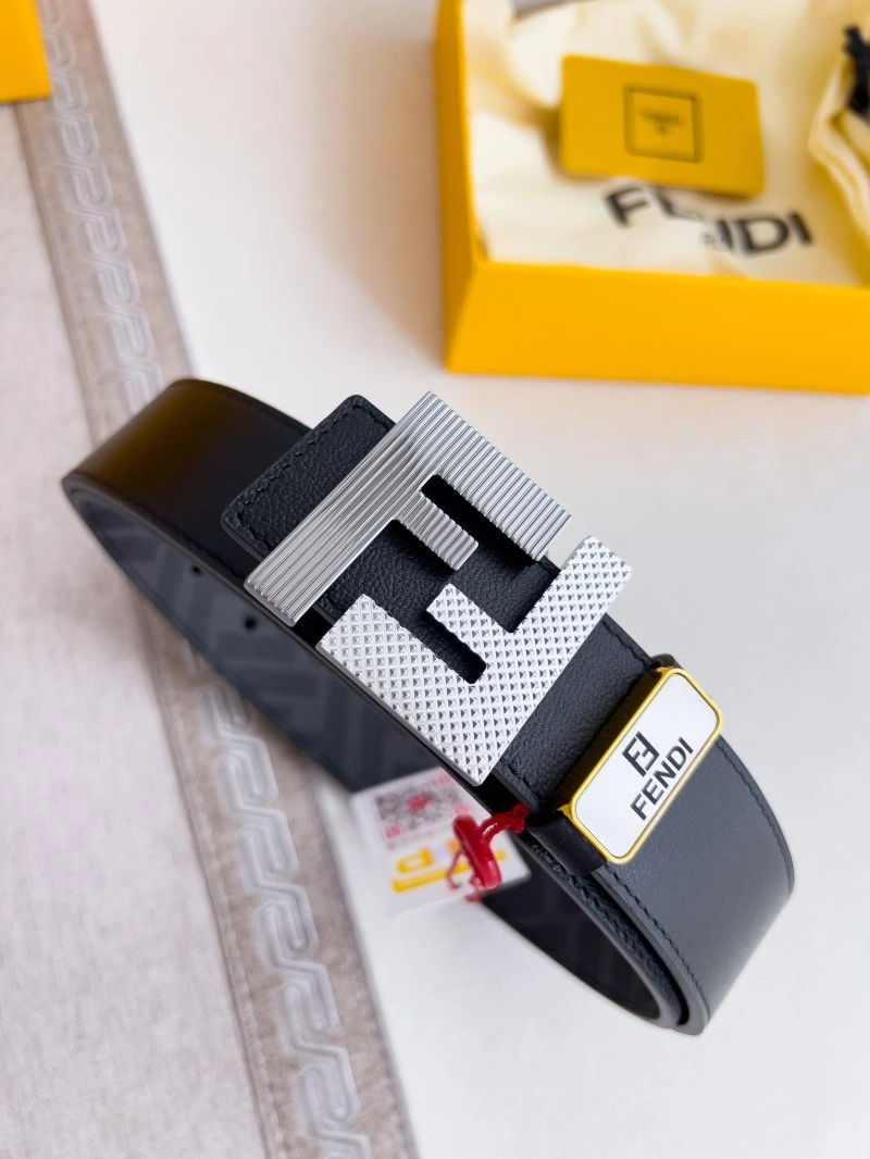 Fendi Belts Tailored 285777