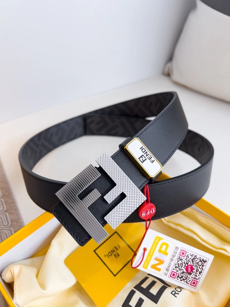 Fendi Belts Tailored 285777
