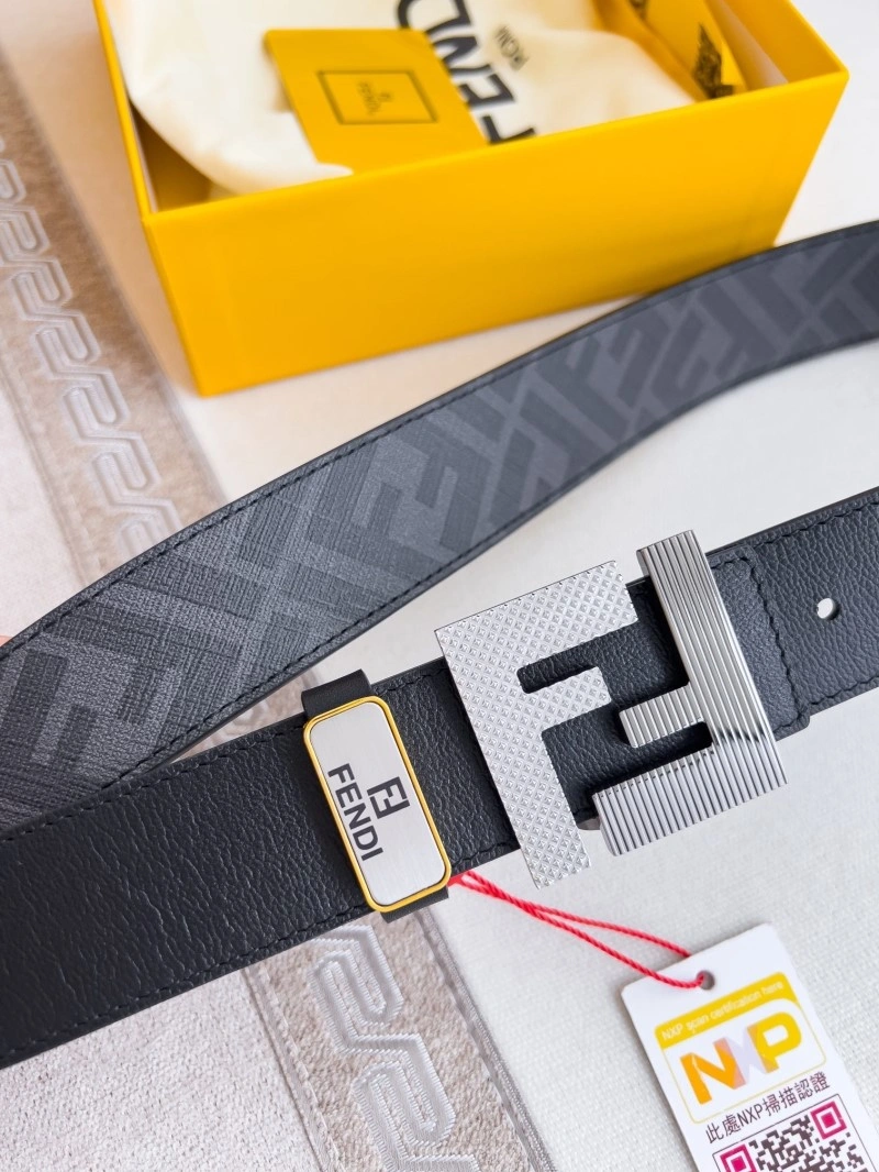 Fendi Belts Tailored 285777