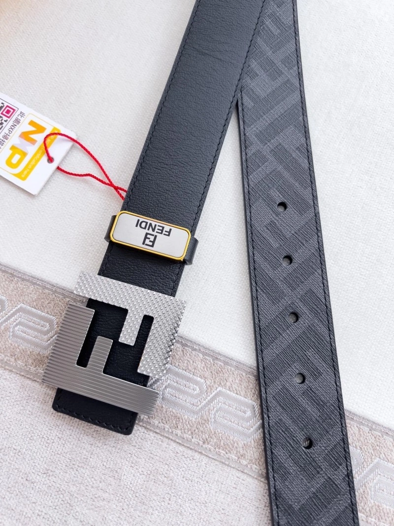 Fendi Belts Tailored 285777