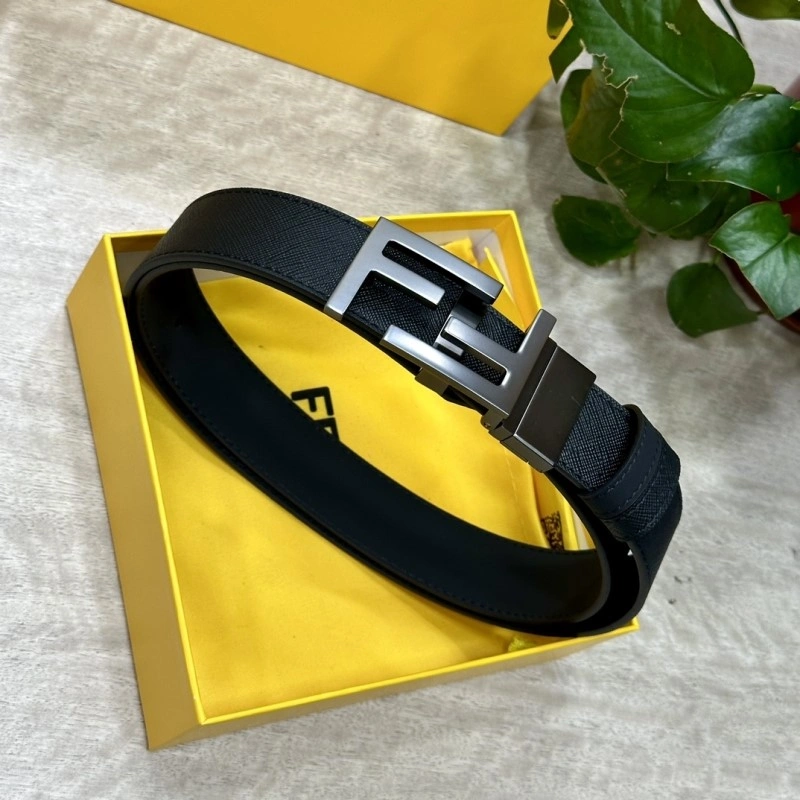 GoAnywhere Fendi Belts 285757