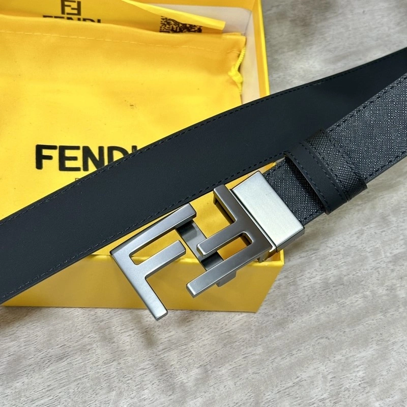 GoAnywhere Fendi Belts 285757