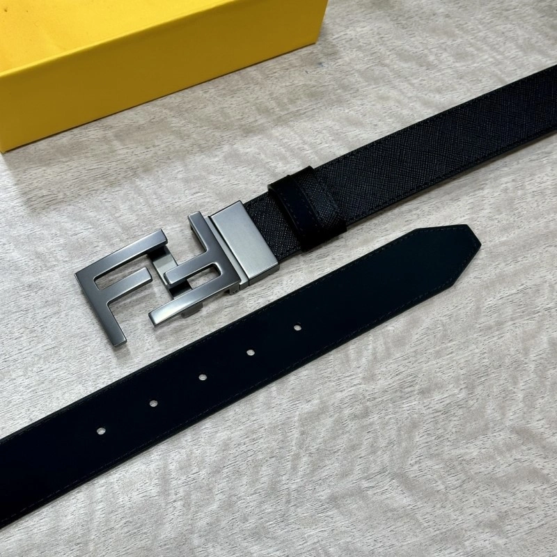 GoAnywhere Fendi Belts 285757