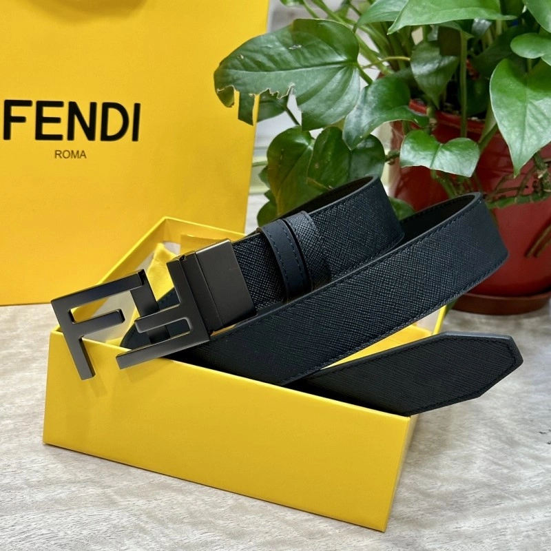 GoAnywhere Fendi Belts 285757