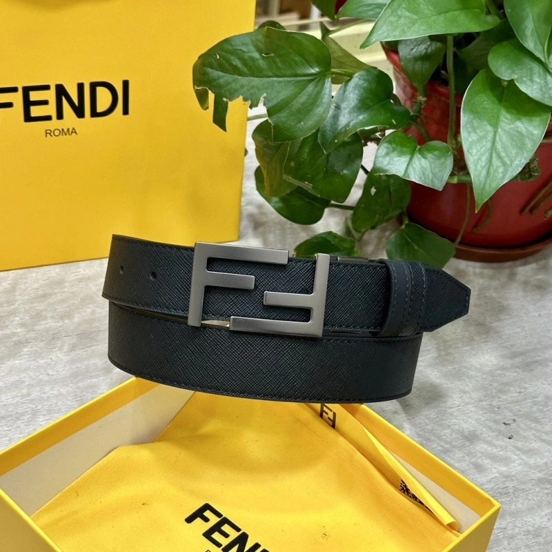 GoAnywhere Fendi Belts 285757