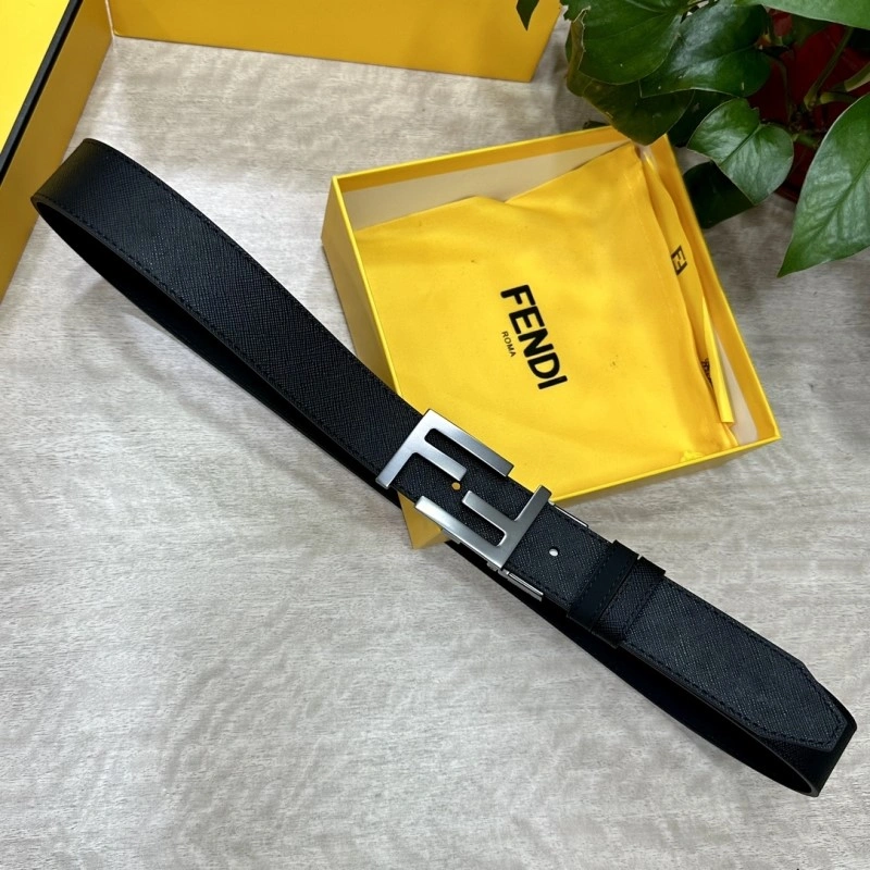 GoAnywhere Fendi Belts 285757