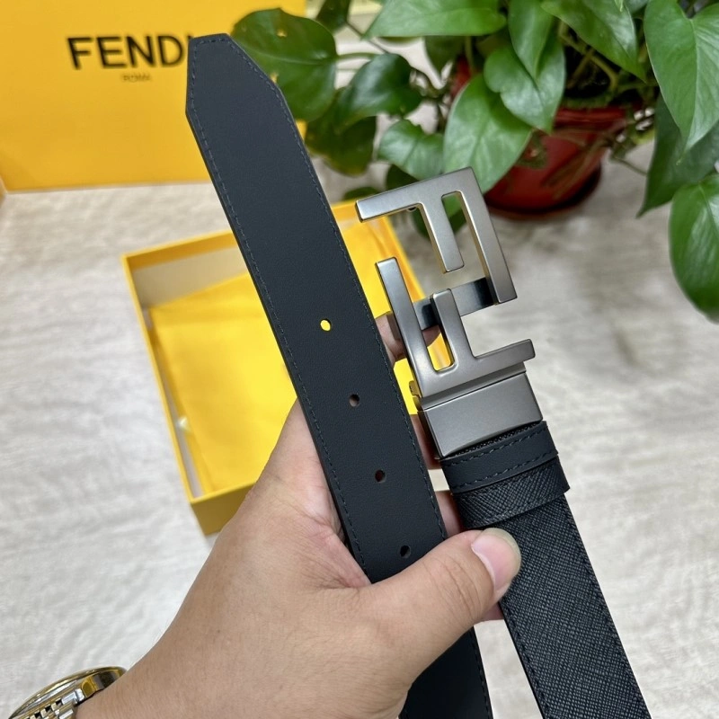 GoAnywhere Fendi Belts 285757