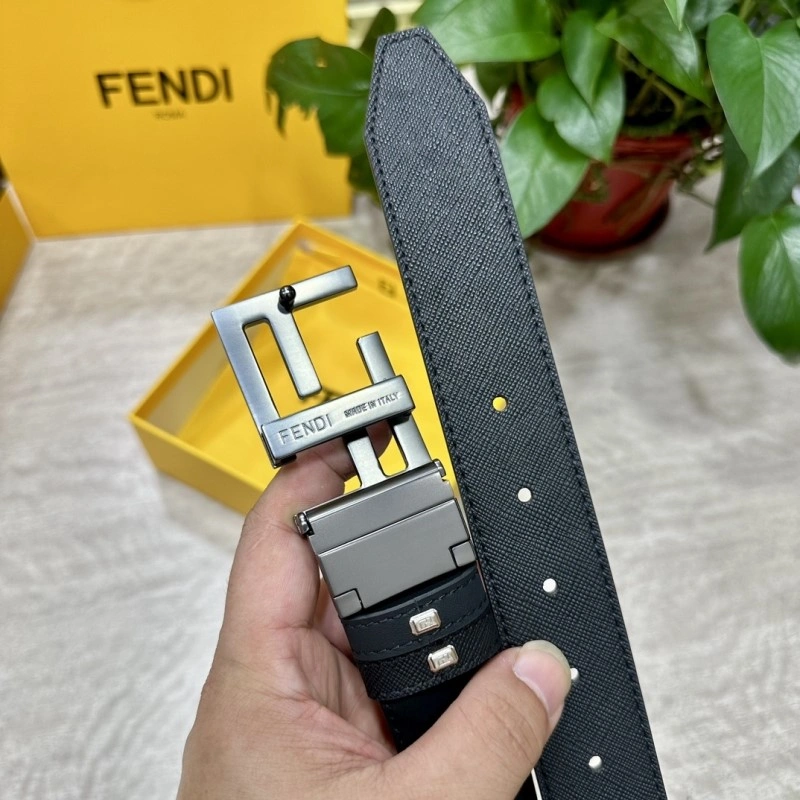 GoAnywhere Fendi Belts 285757