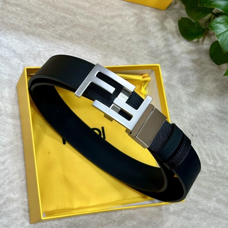 Efficient Fendi Belts 285769