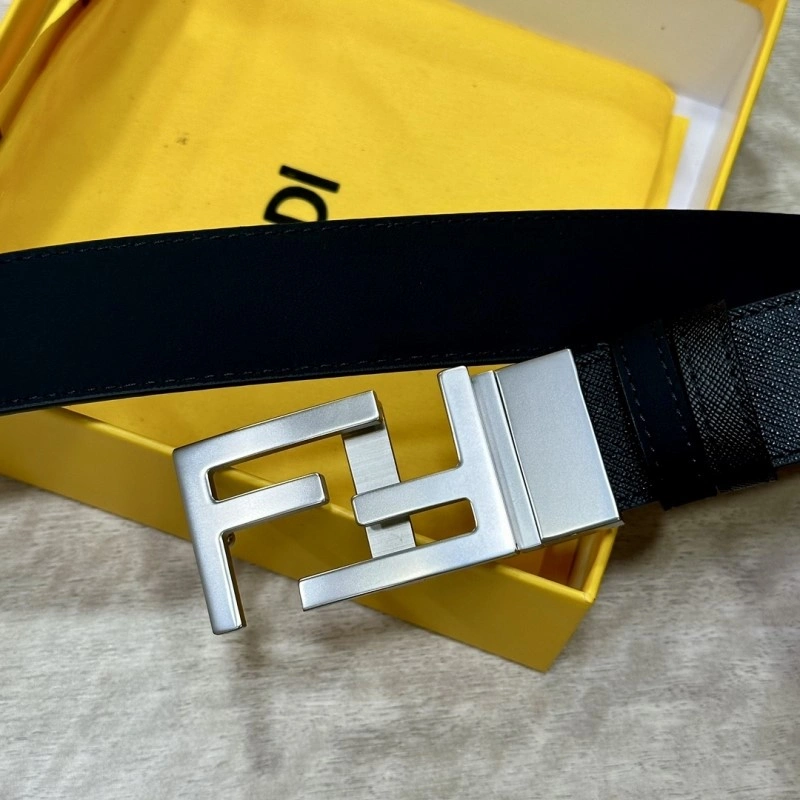 Efficient Fendi Belts 285769