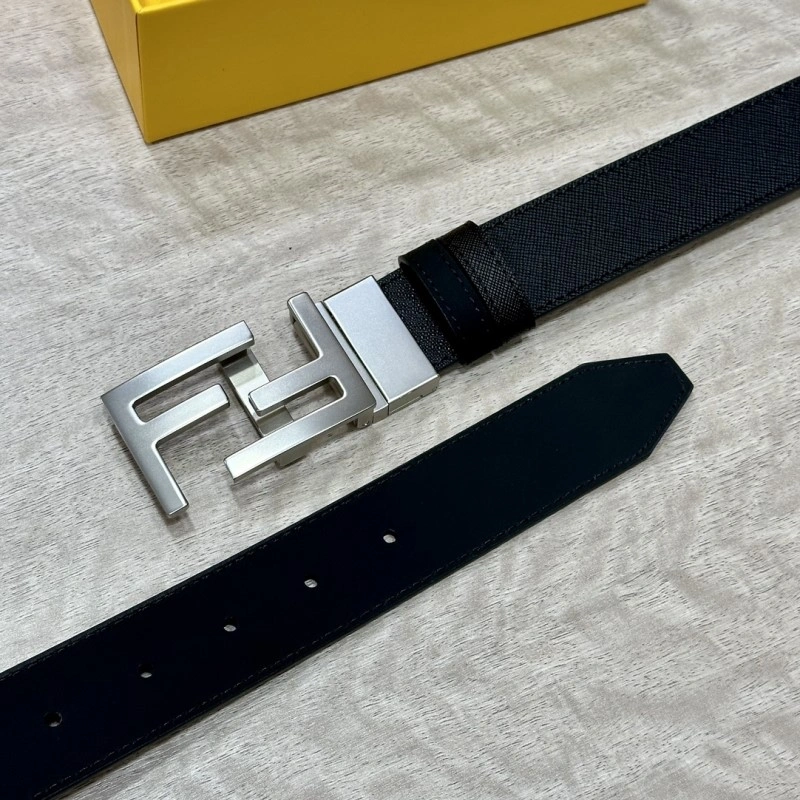 Efficient Fendi Belts 285769