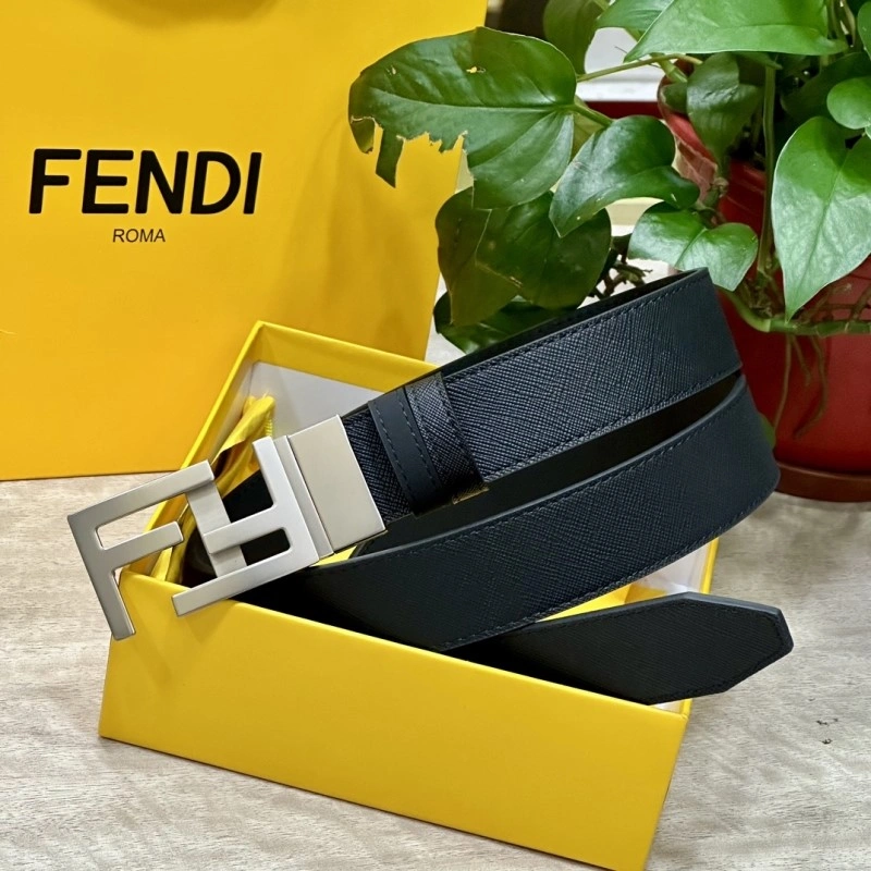 Efficient Fendi Belts 285769