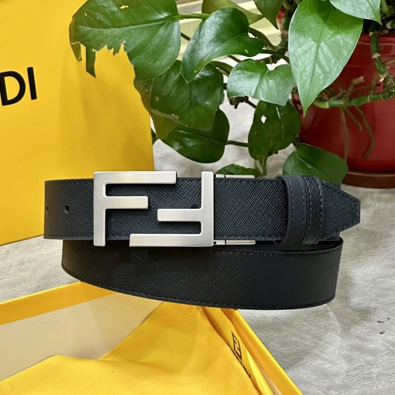 Efficient Fendi Belts 285769