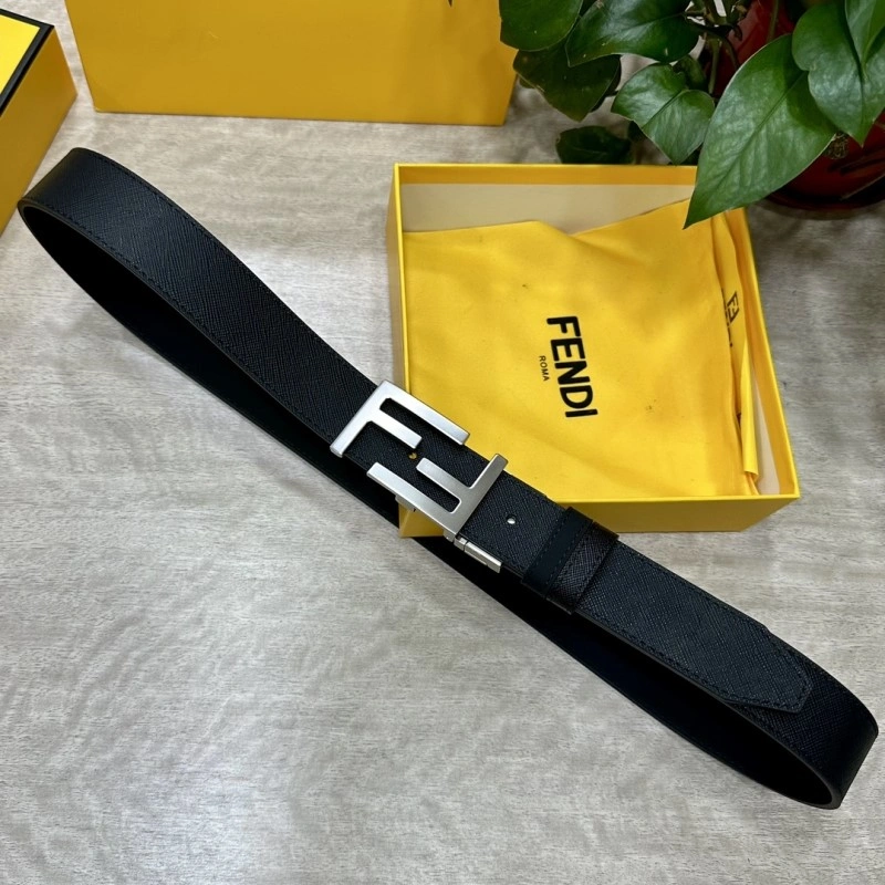 Efficient Fendi Belts 285769