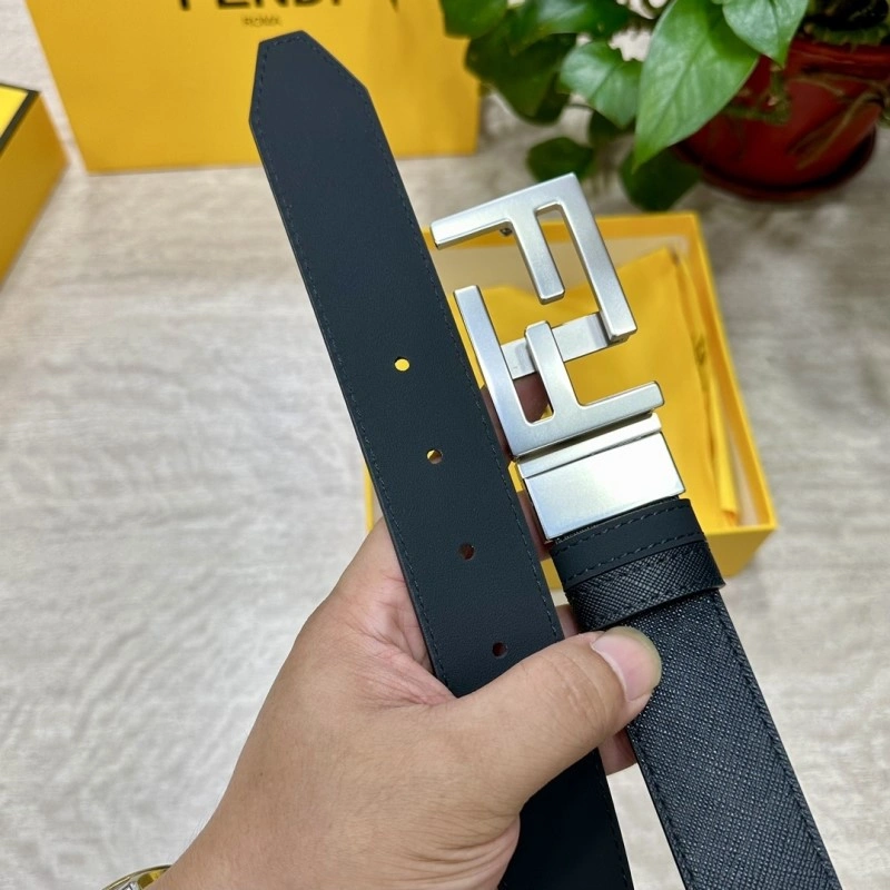 Efficient Fendi Belts 285769