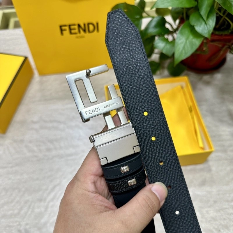 Efficient Fendi Belts 285769