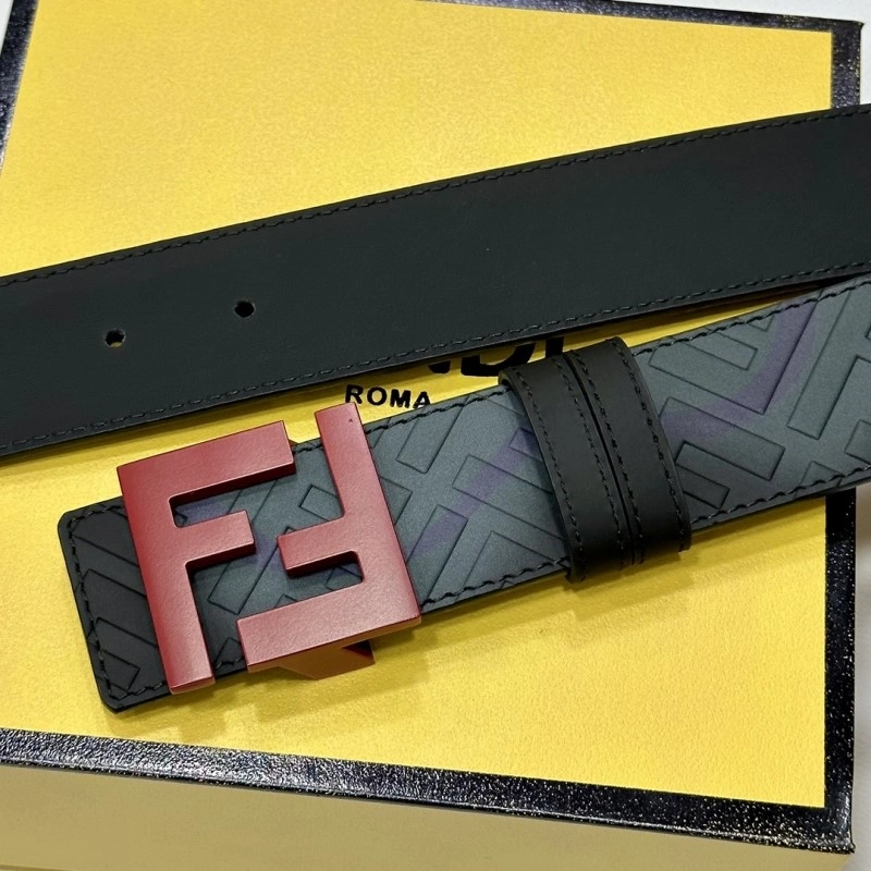 SmoothTexture Fendi Belts 285776