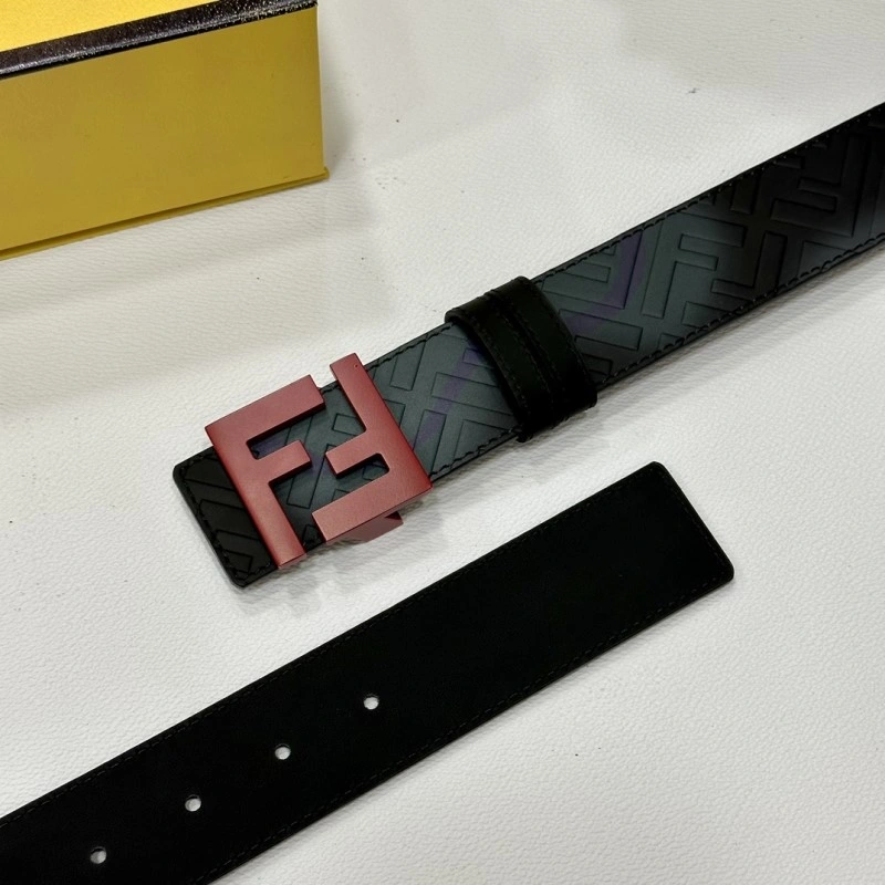 SmoothTexture Fendi Belts 285776