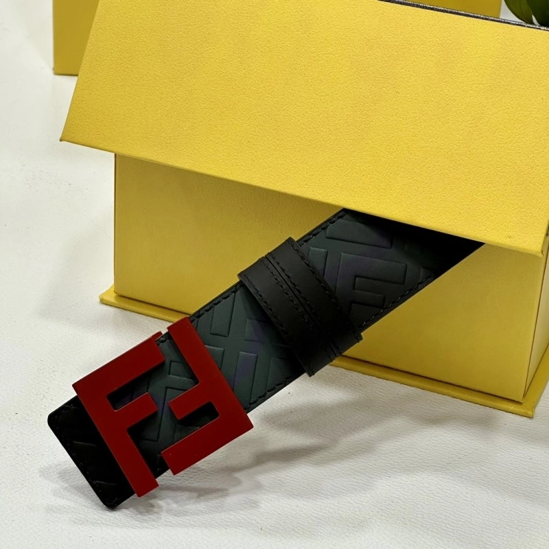 SmoothTexture Fendi Belts 285776