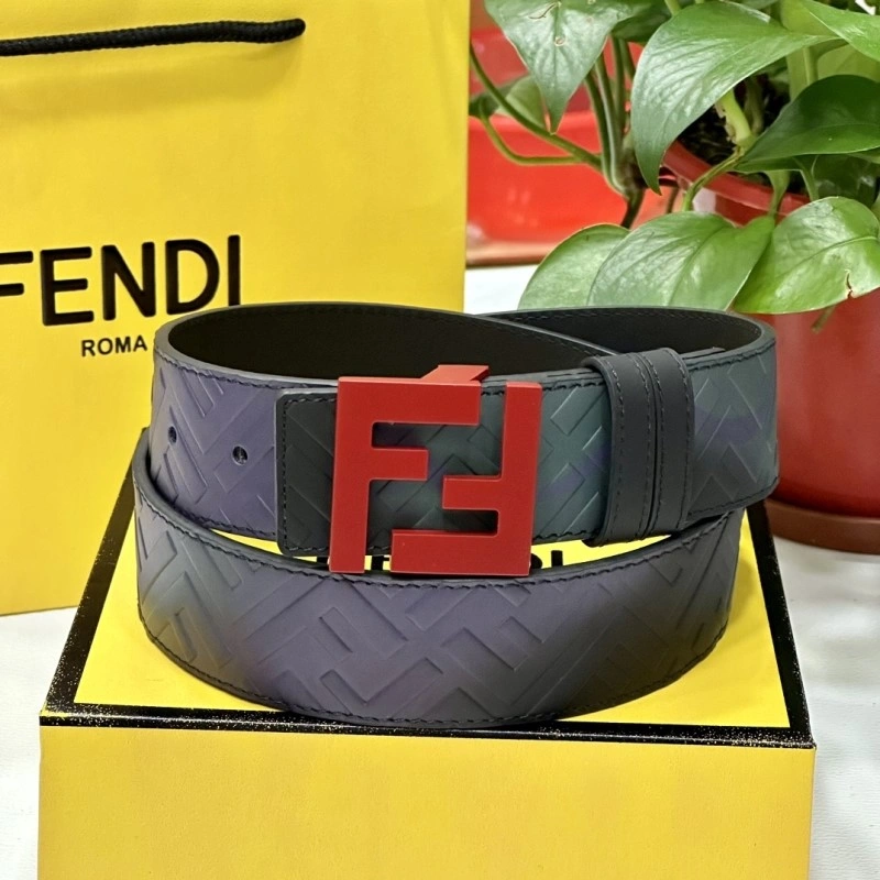 SmoothTexture Fendi Belts 285776