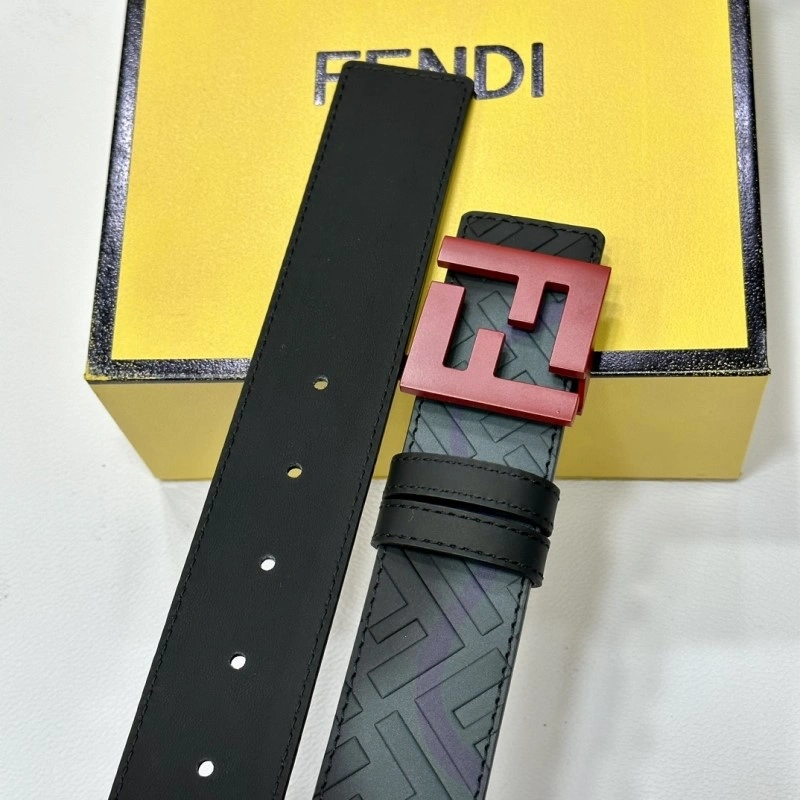 SmoothTexture Fendi Belts 285776