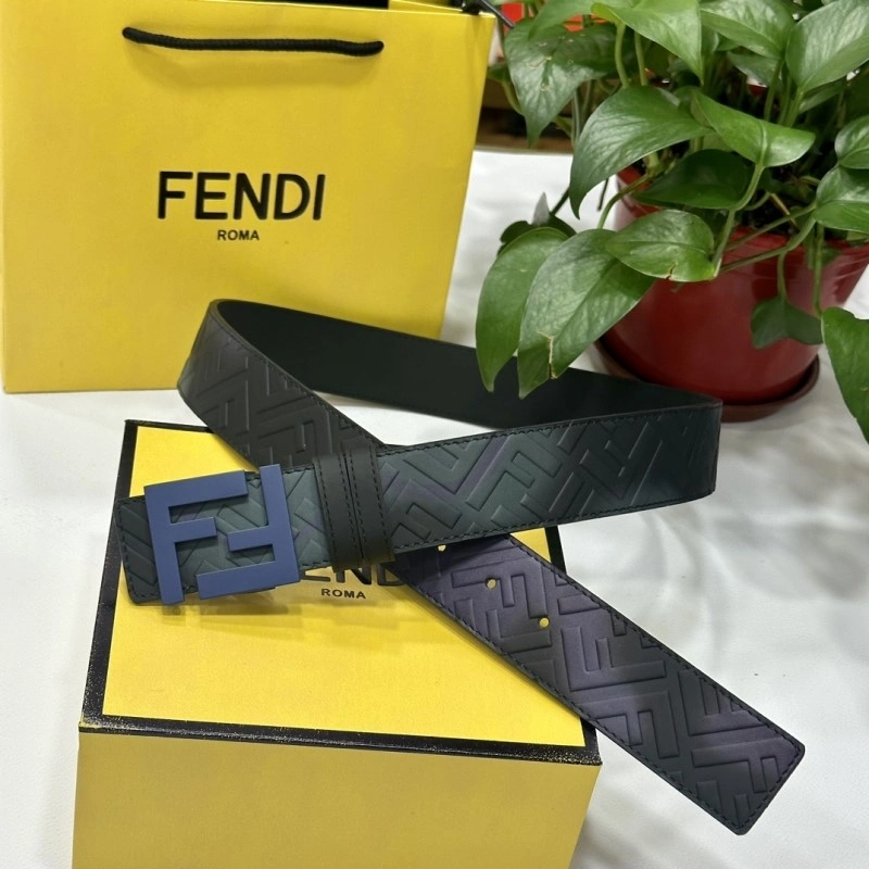 FlexibleFit Fendi Belts 285747
