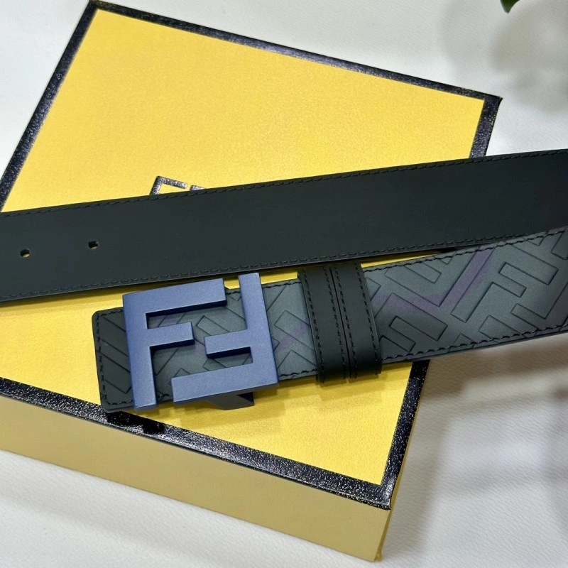 FlexibleFit Fendi Belts 285747