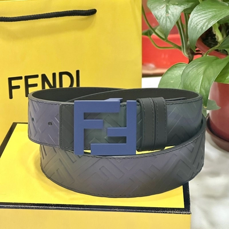 FlexibleFit Fendi Belts 285747