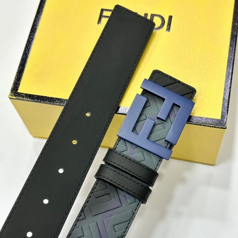 FlexibleFit Fendi Belts 285747