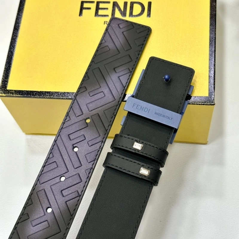 FlexibleFit Fendi Belts 285747