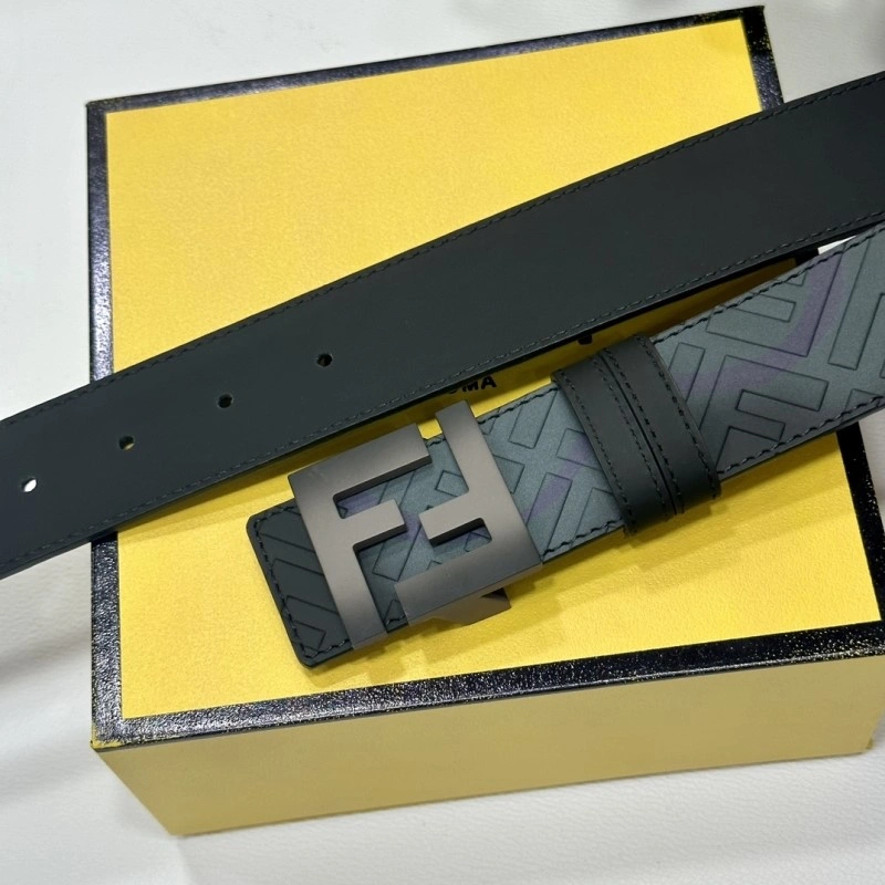EyeCatching Fendi Belts 285764