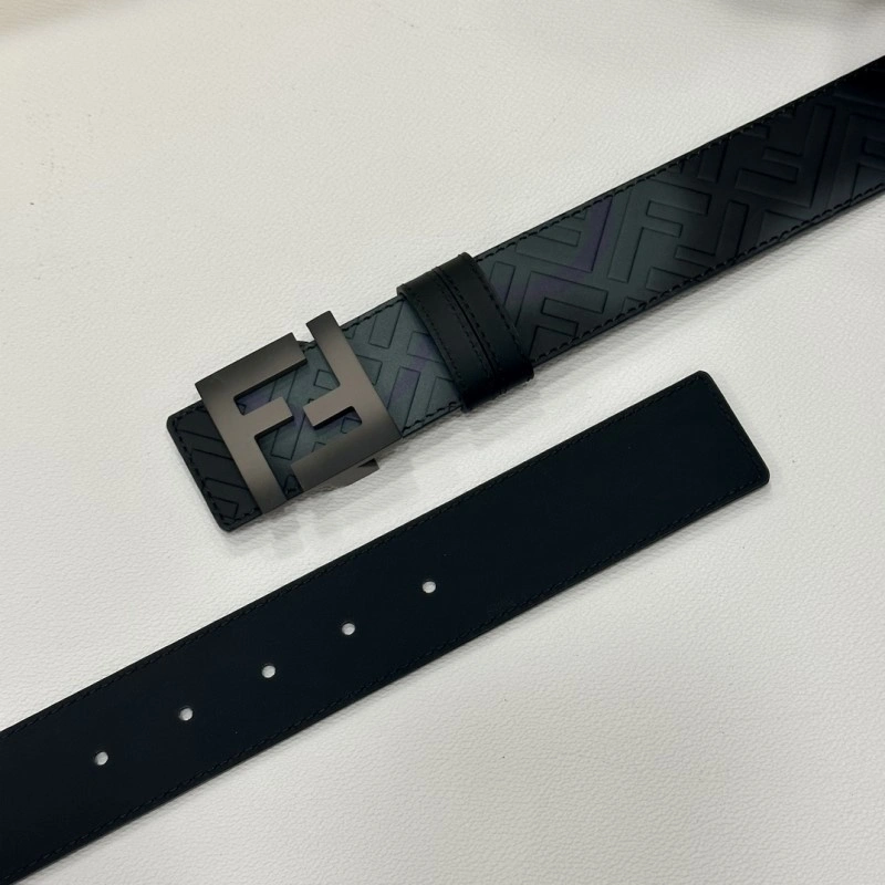 EyeCatching Fendi Belts 285764