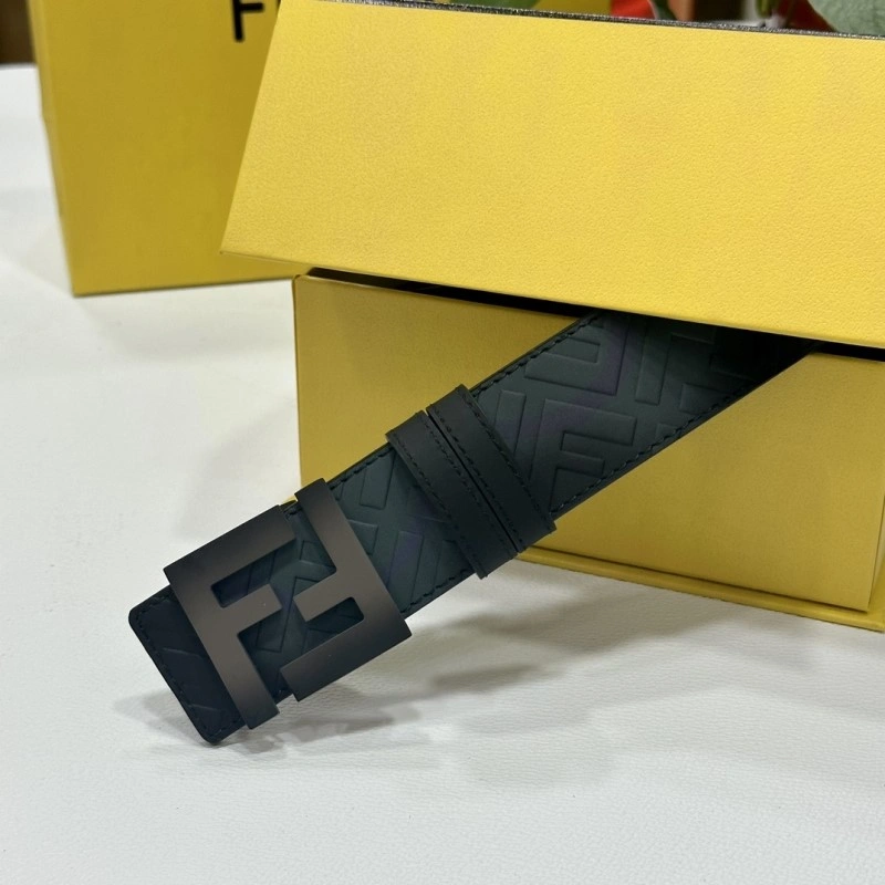EyeCatching Fendi Belts 285764