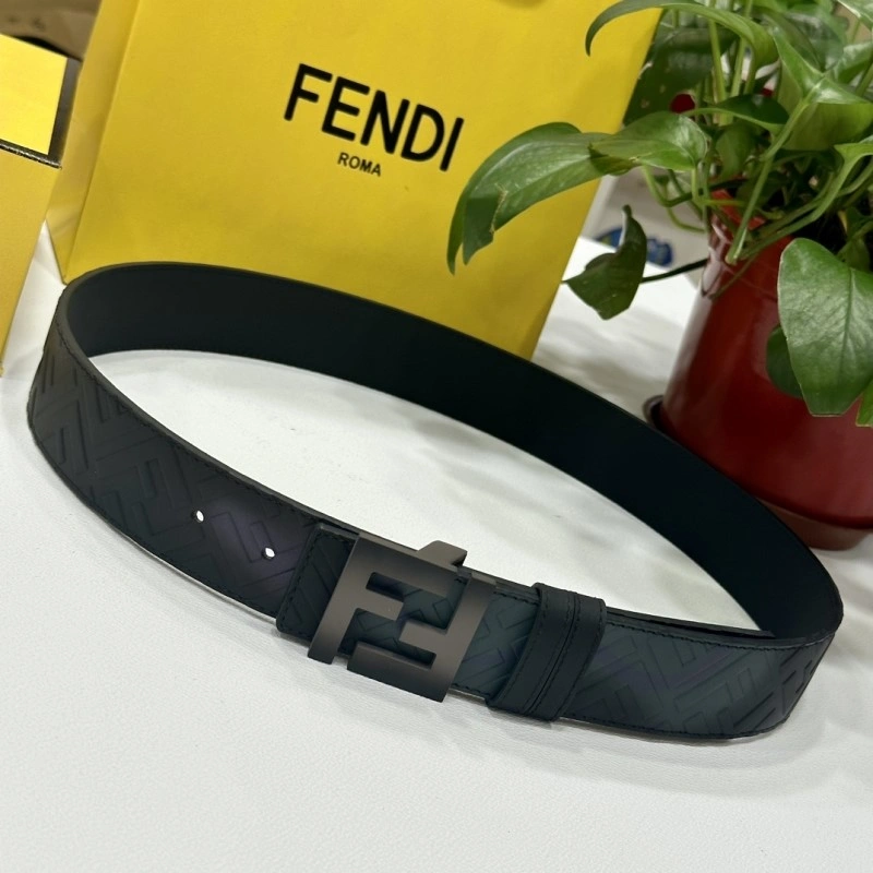 EyeCatching Fendi Belts 285764