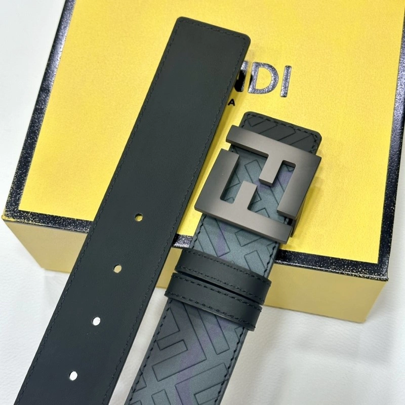EyeCatching Fendi Belts 285764