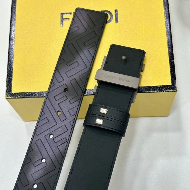 EyeCatching Fendi Belts 285764