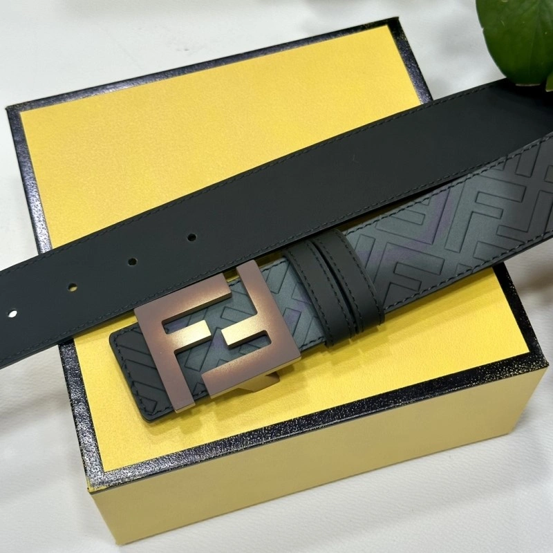 Unisex Fendi Belts 285758