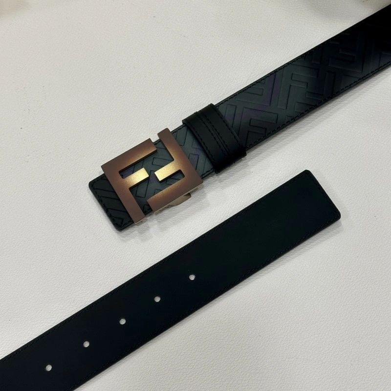 Unisex Fendi Belts 285758