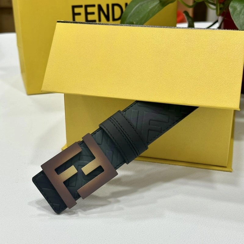 Unisex Fendi Belts 285758
