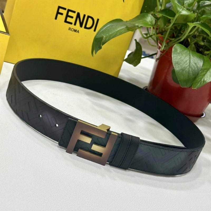 Unisex Fendi Belts 285758