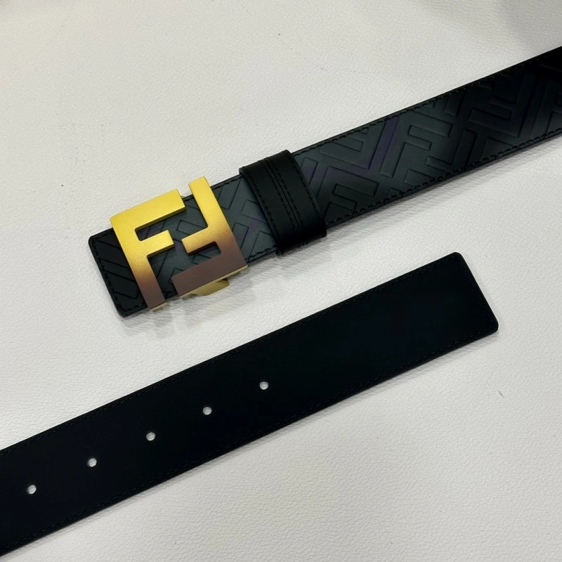 Versatile Fendi Belts 285753