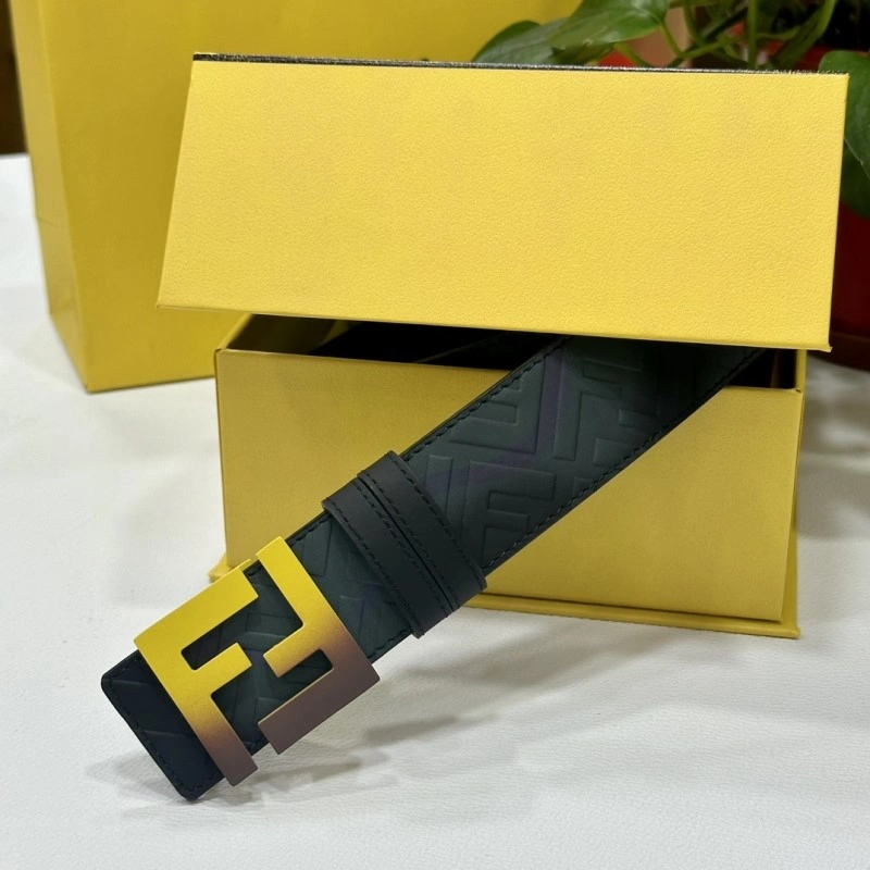 Versatile Fendi Belts 285753